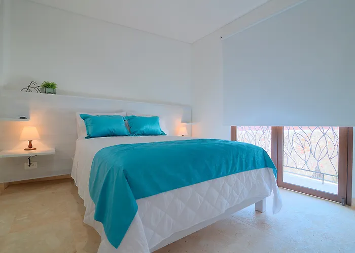 Hotel Boutique La Artilleria