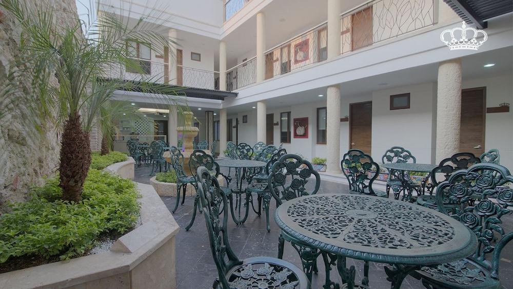 Boutique La Artilleria