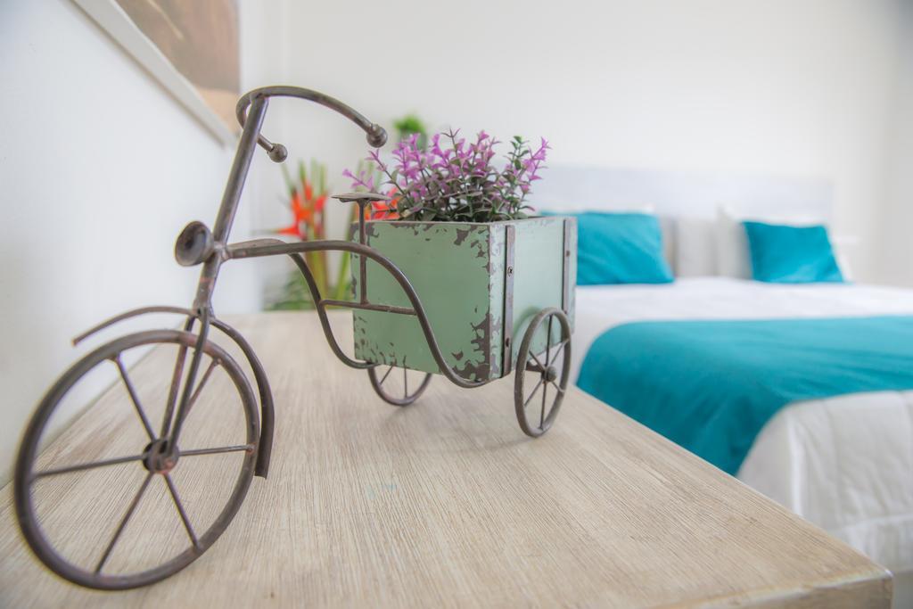 Boutique La Artilleria Hotel