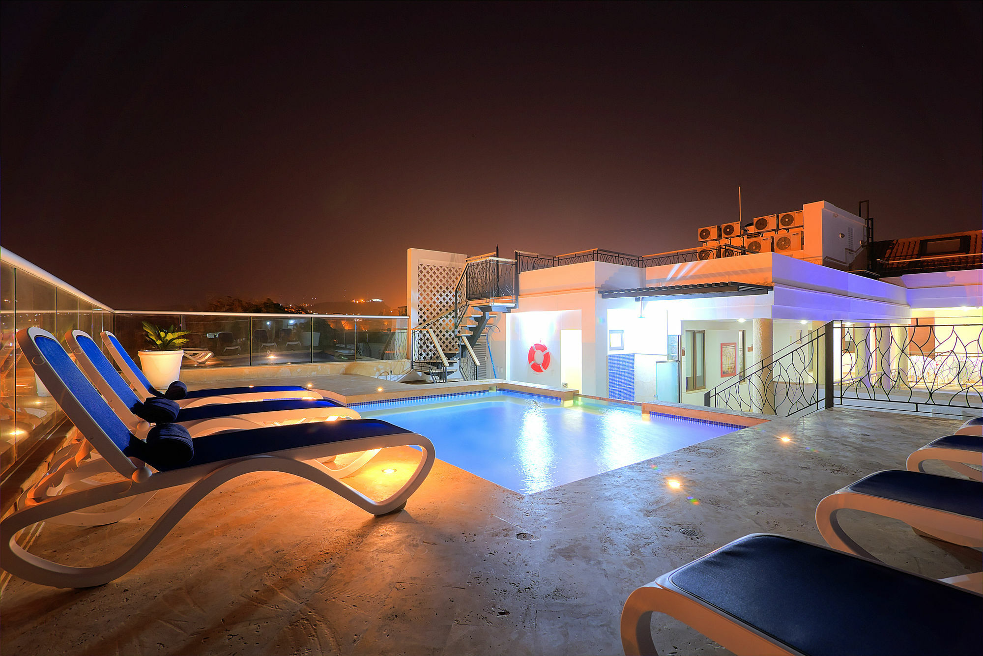 Boutique La Artilleria Hotel 3*